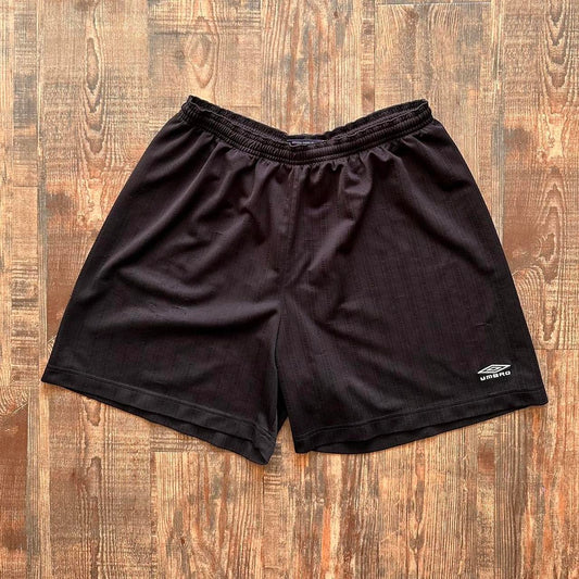 Umbro vintage y2k lightweight shorts