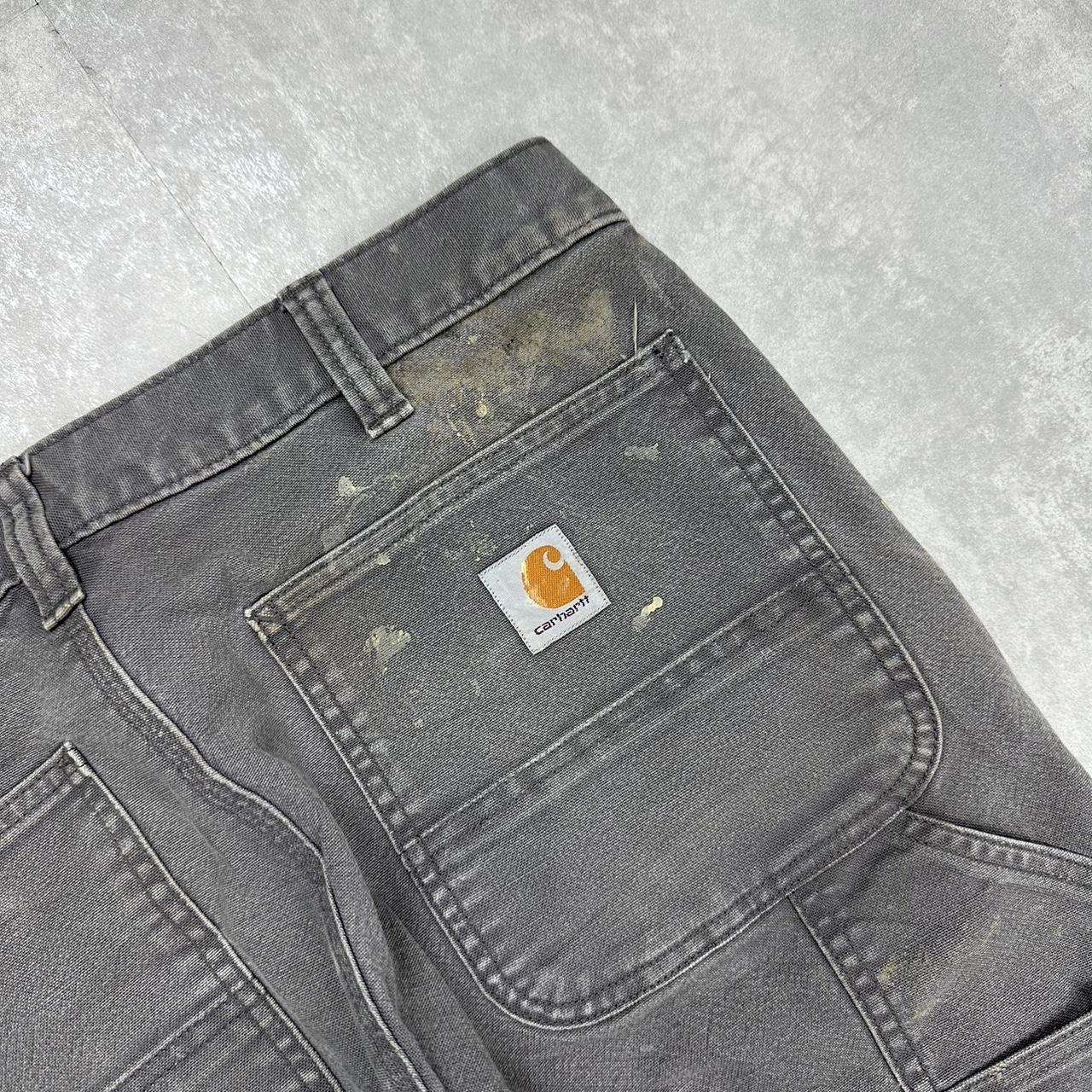 Carhartt 2000s workwear cargo pants