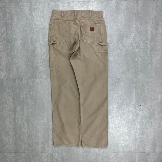 Carhartt 2000s workwear cargo pants