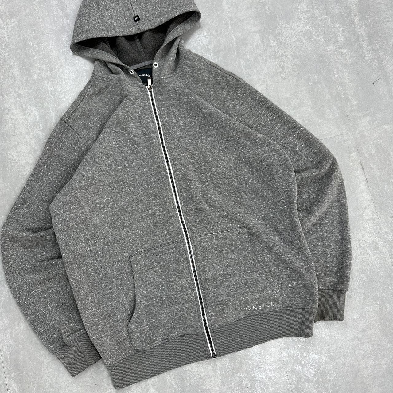 O’Neill 2000s logo hoodie