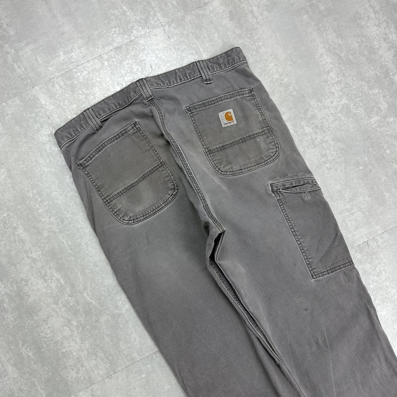 Carhartt 2000s workwear cargo pants