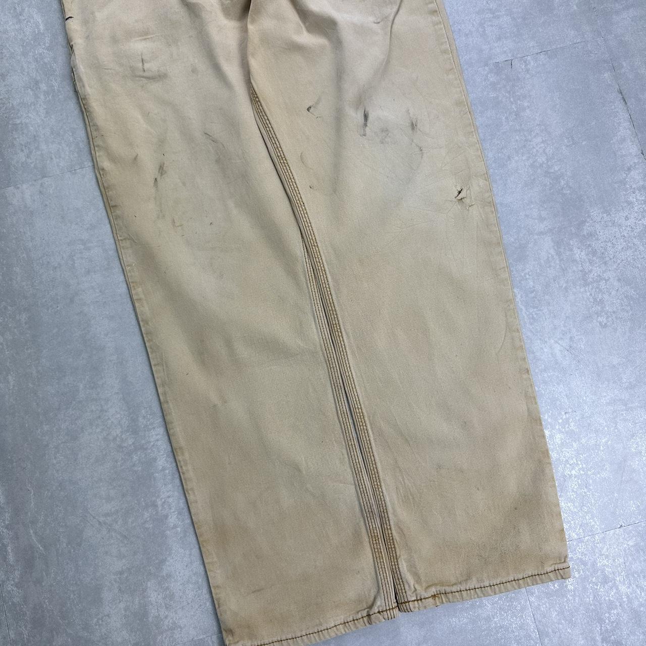 Carhartt 2000s workwear cargo pants