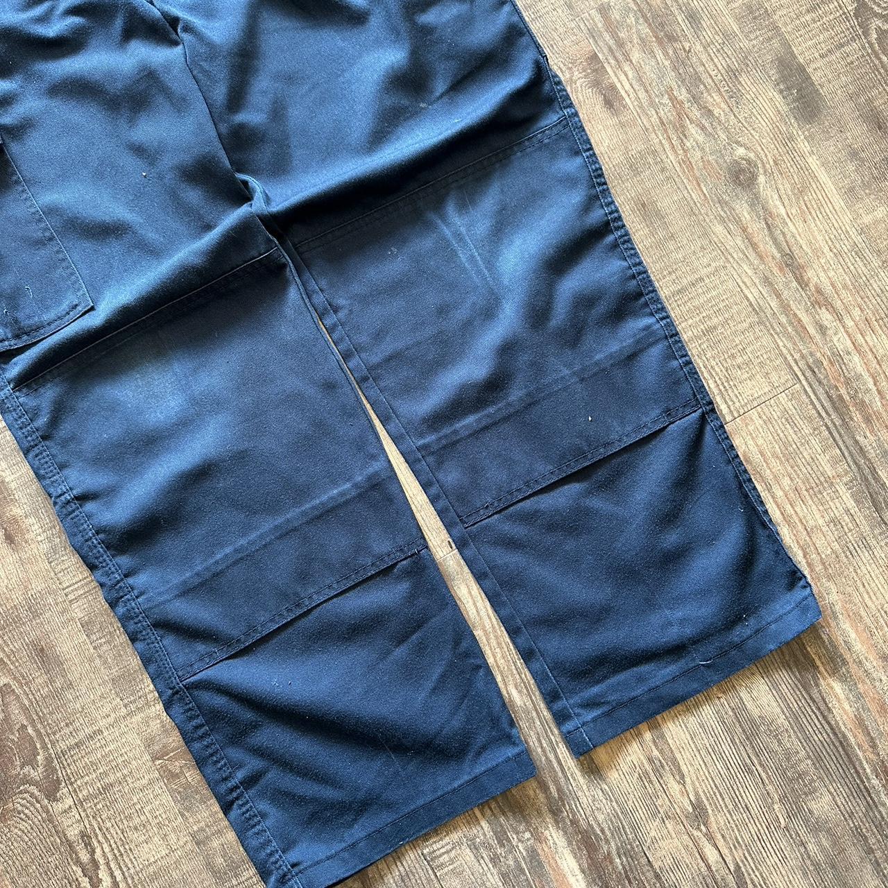 Dickies 2000s workwear cargo pants