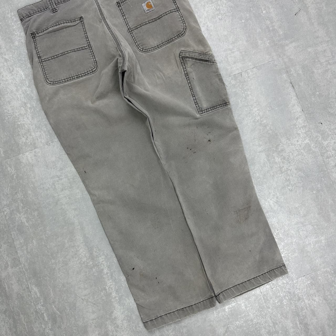 Carhartt 2000s workwear cargo pants