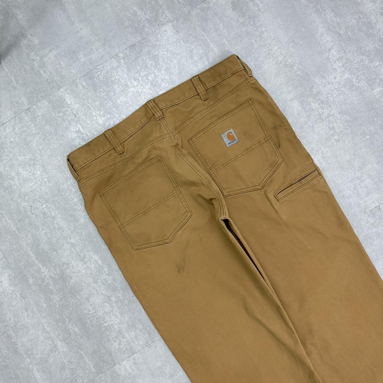 Carhartt 2000s workwear cargo pants