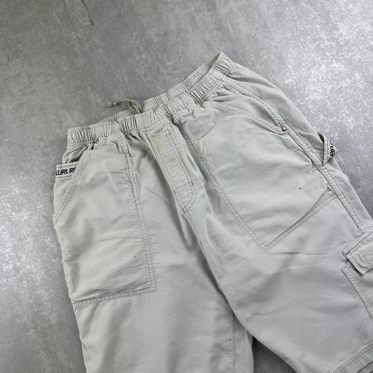 O’Neill 90s technical cargo shorts