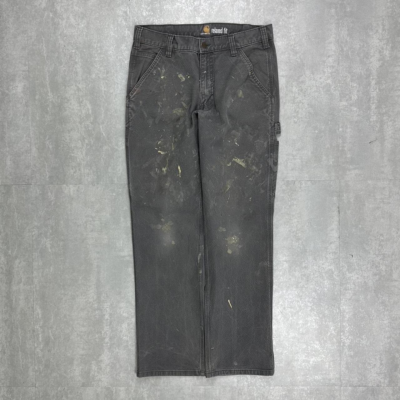 Carhartt 2000s workwear cargo pants