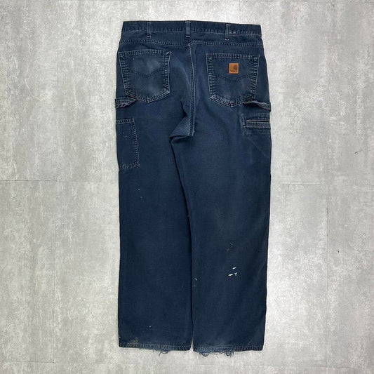 Carhartt 2000s workwear cargo pants