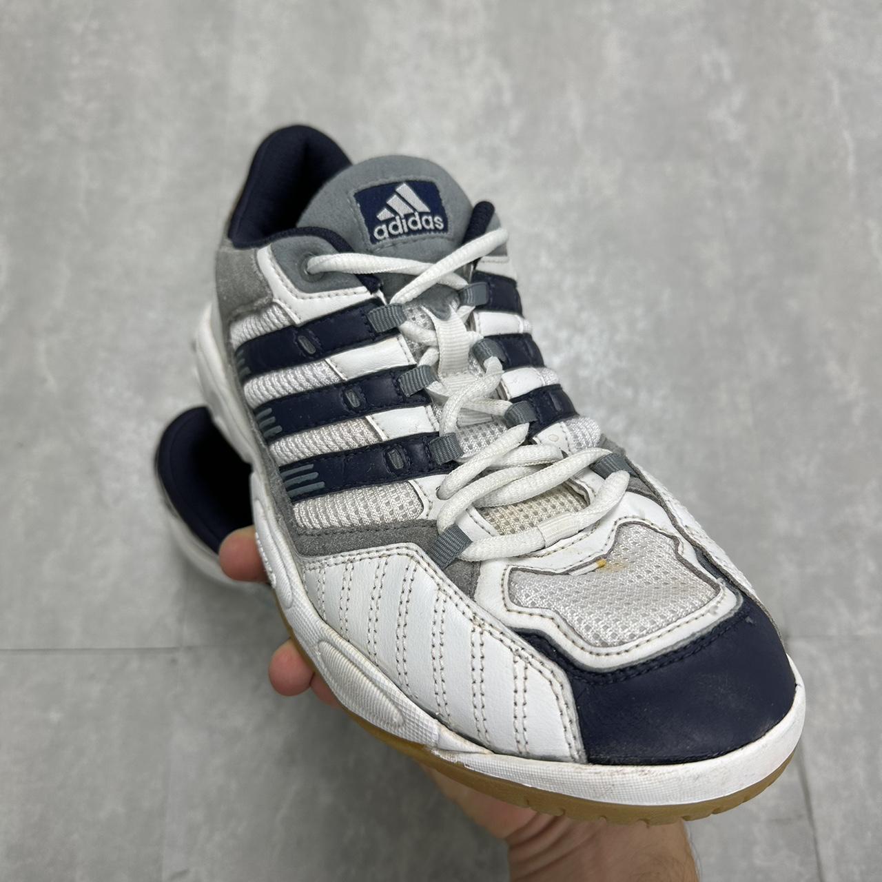 Adidas adiprene 2002 trainers