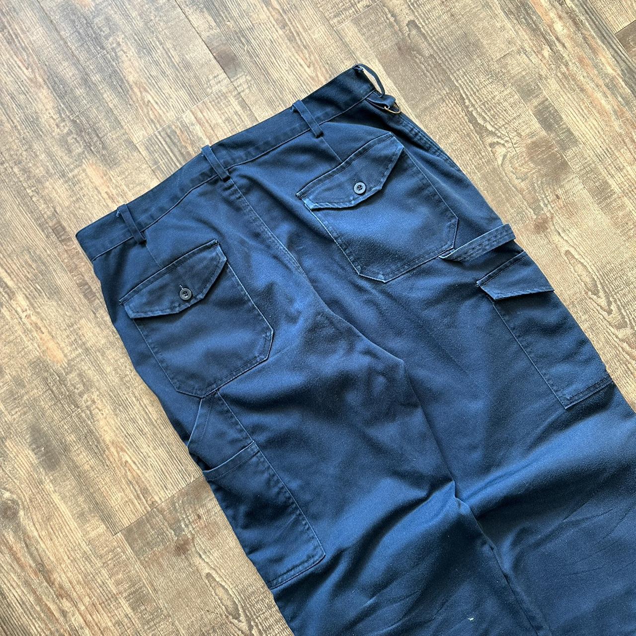 Dickies 2000s workwear cargo pants