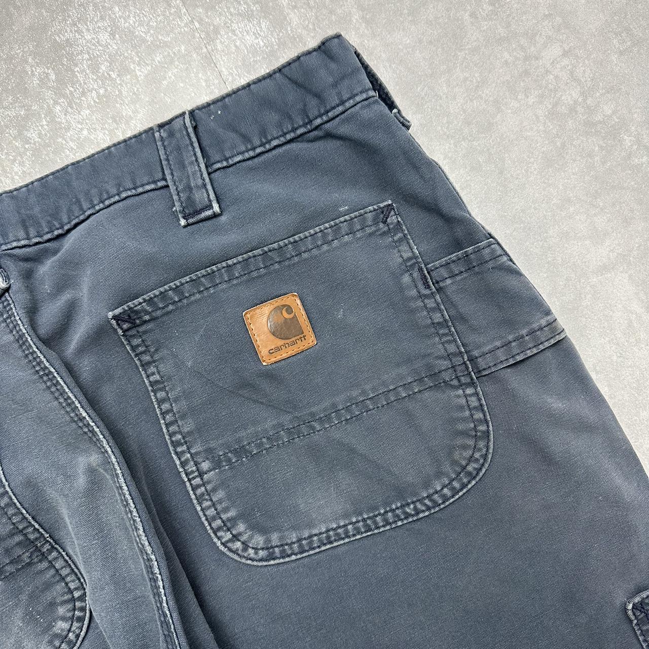 Carhartt 2000s workwear cargo pants