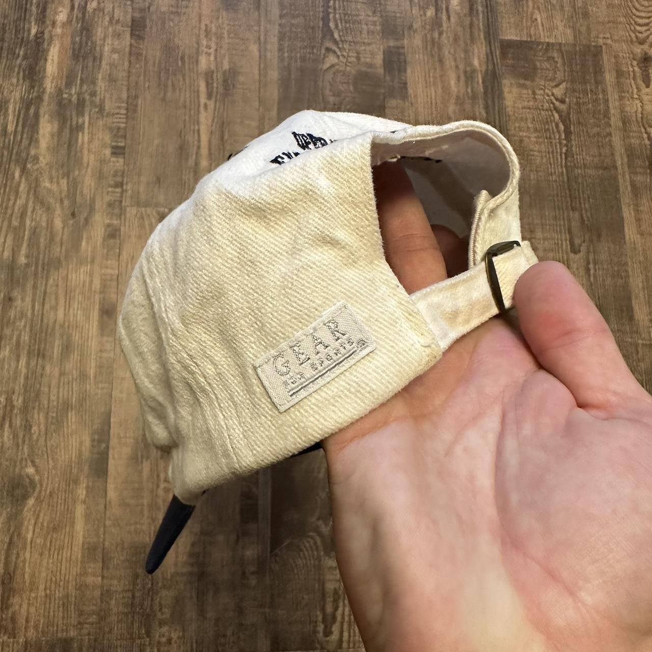 Vintage Usafe 00s dad cap