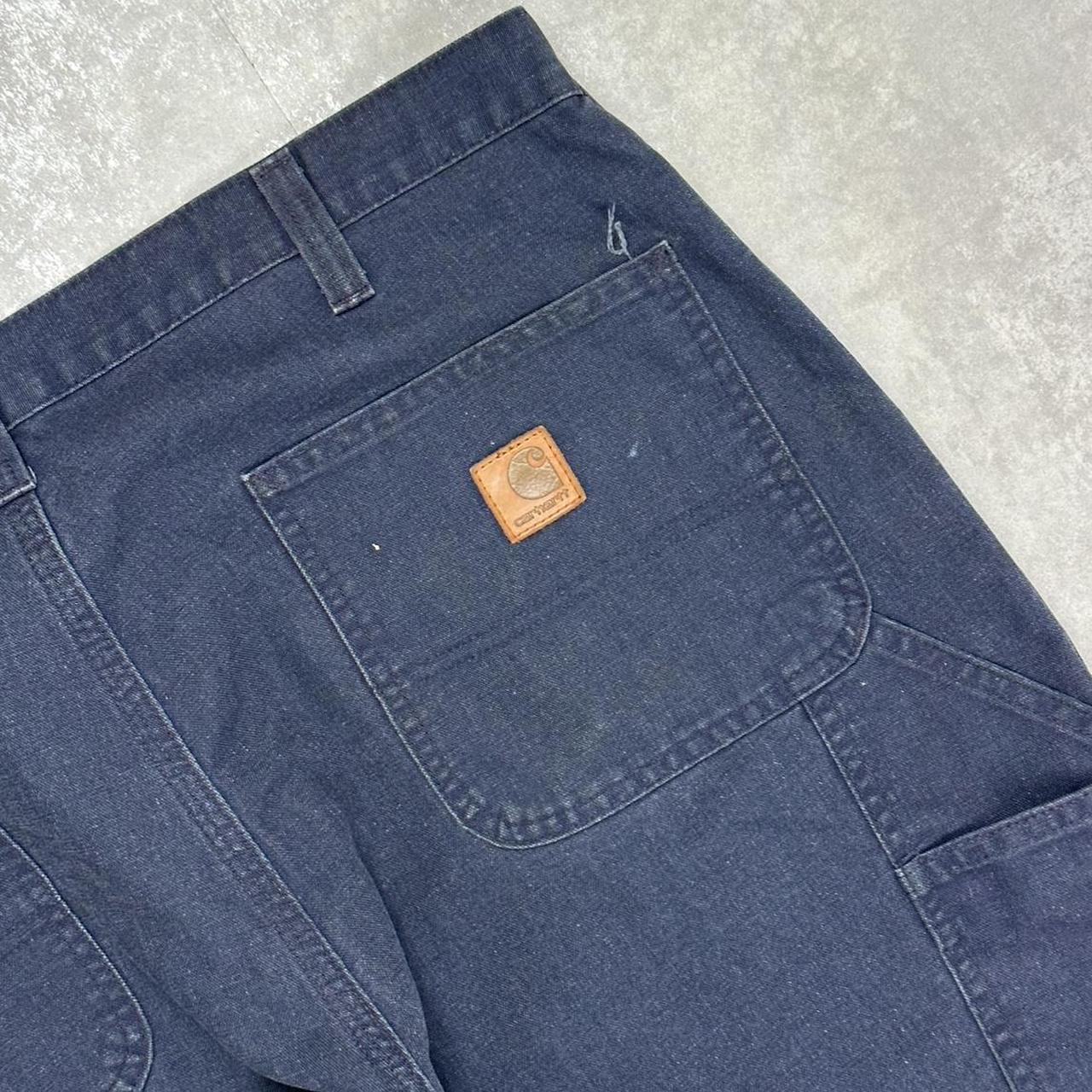 Carhartt 2000s workwear cargo pants