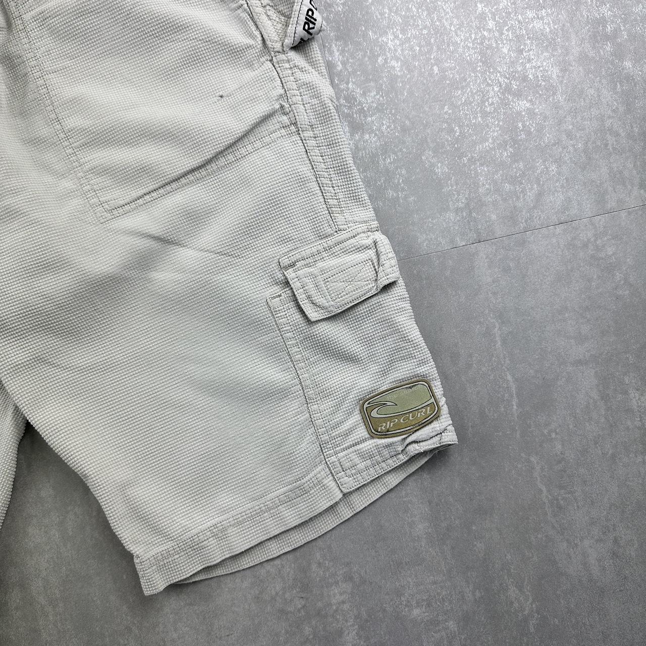 O’Neill 90s technical cargo shorts