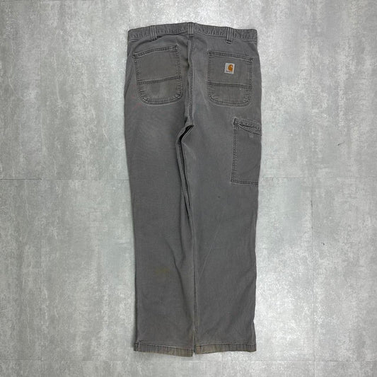 Carhartt 2000s workwear cargo pants