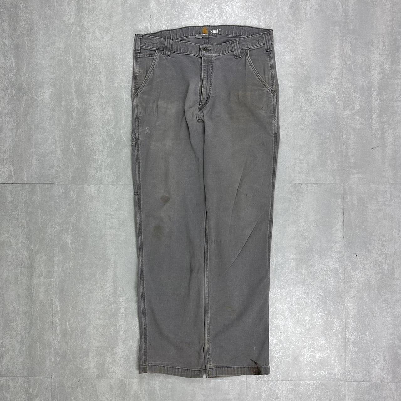 Carhartt 2000s workwear cargo pants