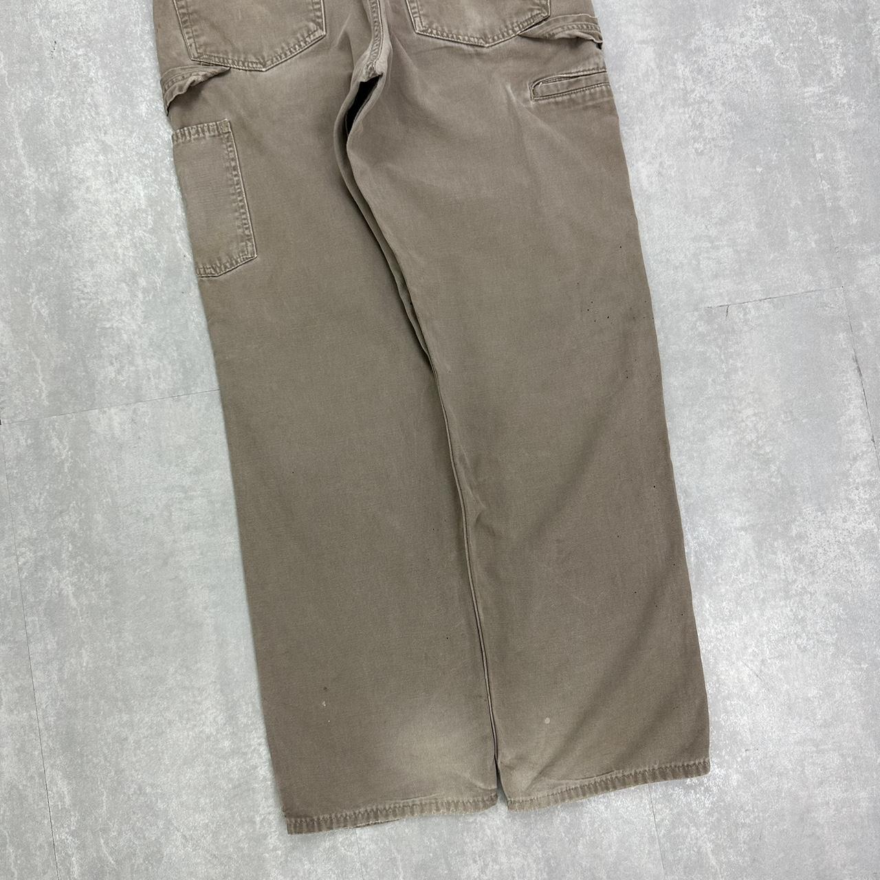 Carhartt 2000s workwear cargo pants