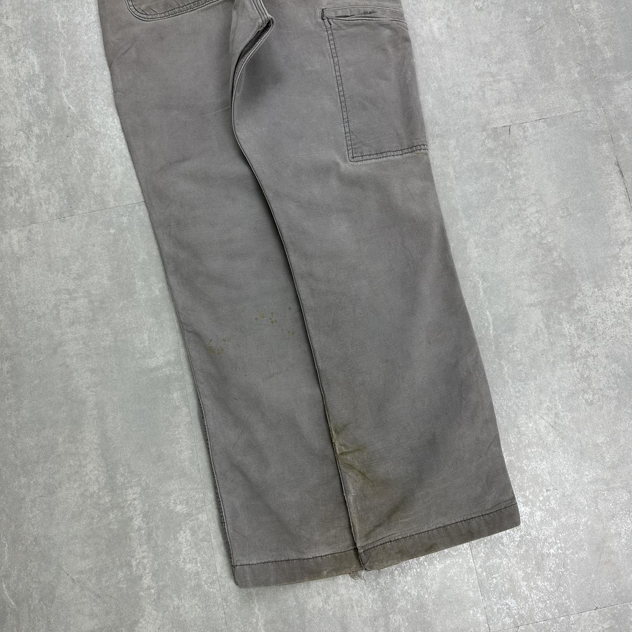 Carhartt 2000s workwear cargo pants