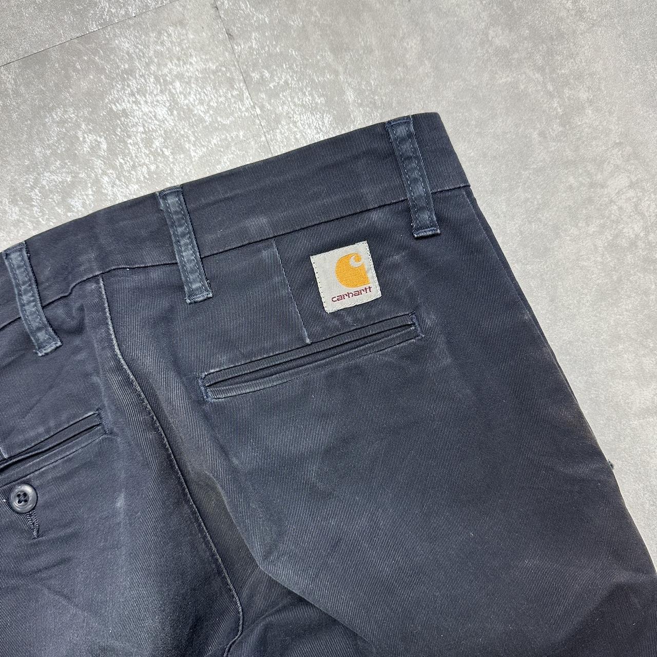 Carhartt 2000s workwear cargo pants