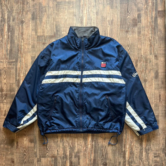 Pod 90s vintage padded jacket