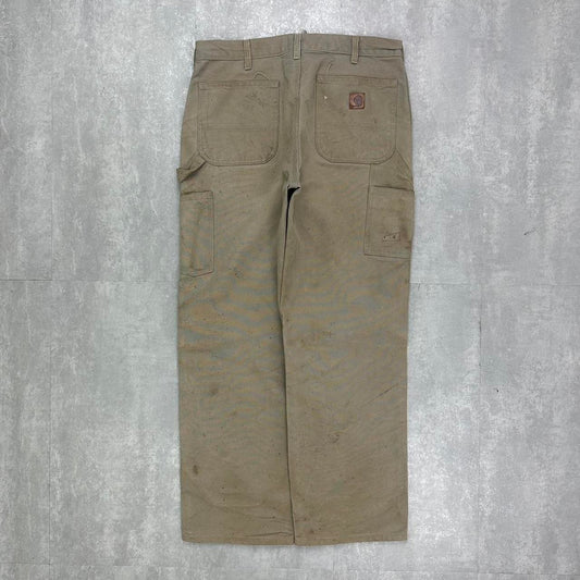 Carhartt 2000s workwear cargo pants