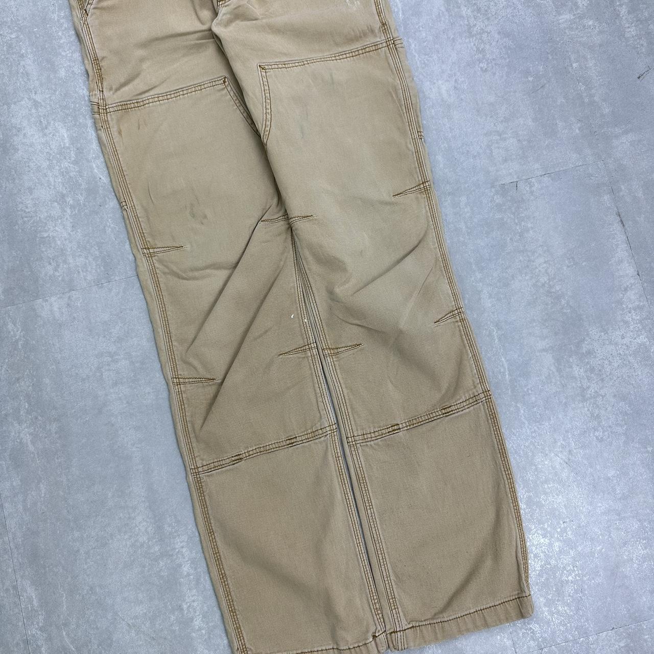 Carhartt 2000s workwear cargo pants