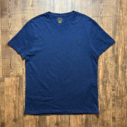 Polo Ralph Lauren classic mini logo T-Shirt