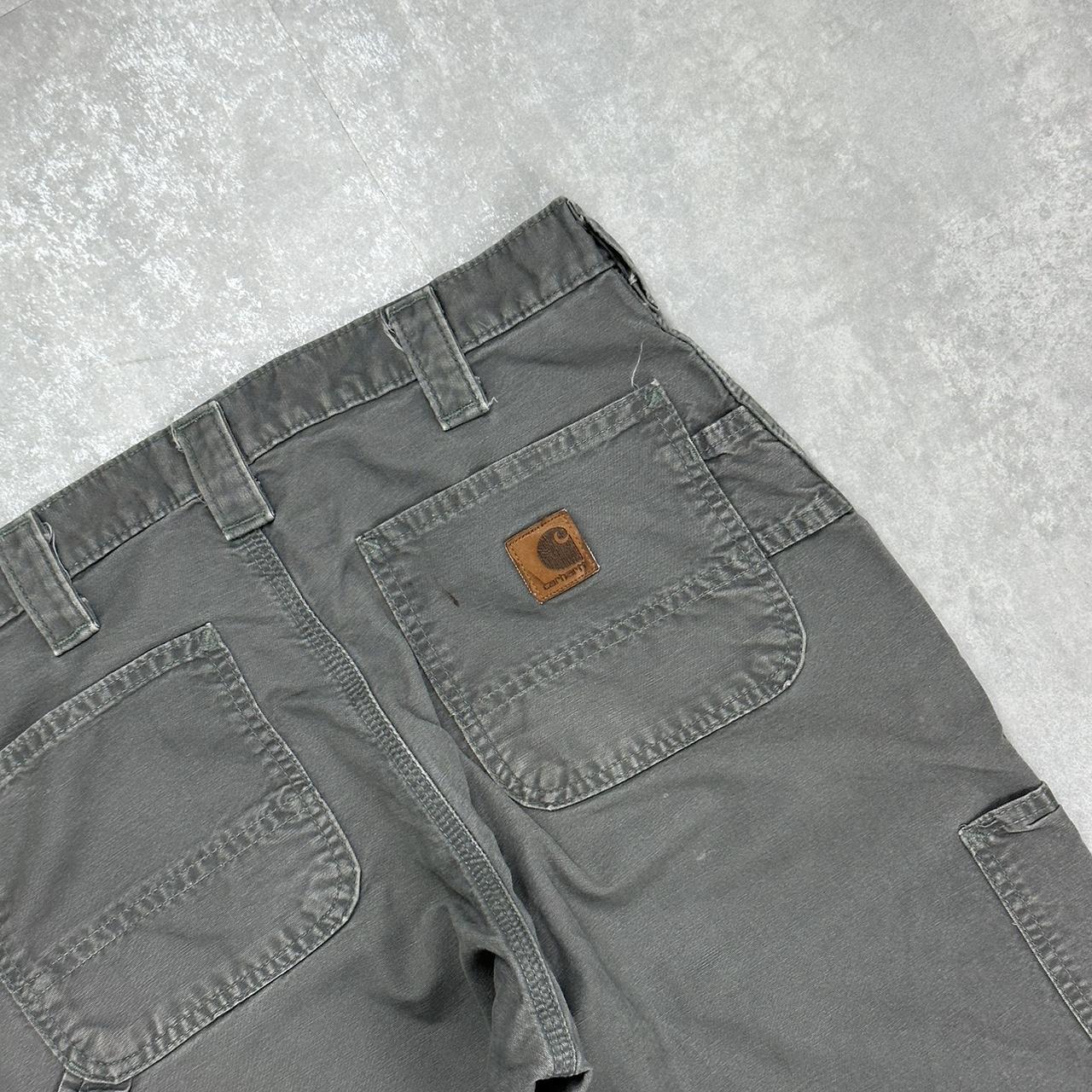 Carhartt 2000s workwear cargo pants