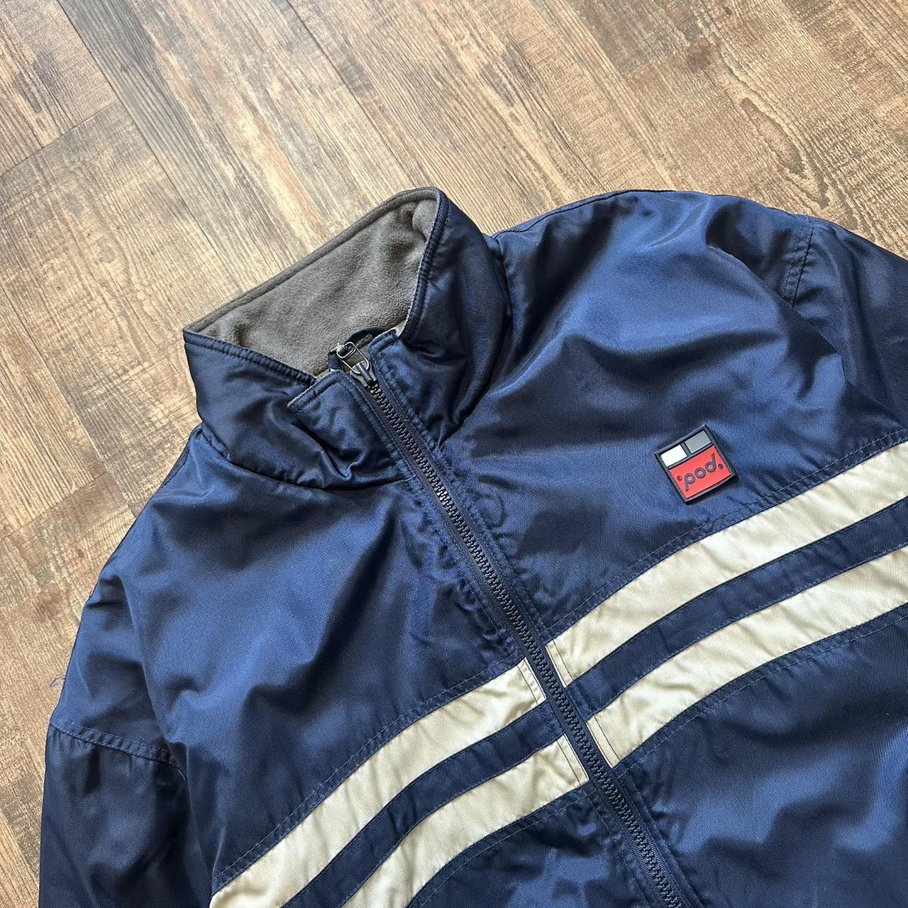 Pod 90s vintage padded jacket