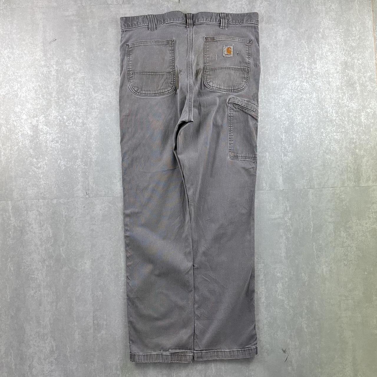 Carhartt 2000s workwear cargo pants