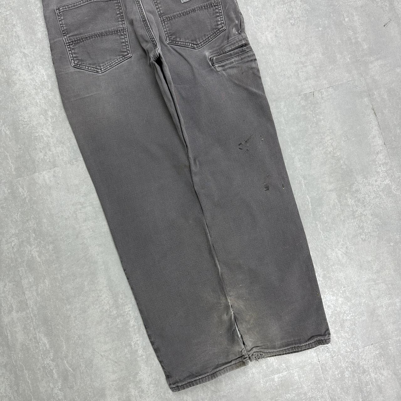 Carhartt 2000s workwear cargo pants