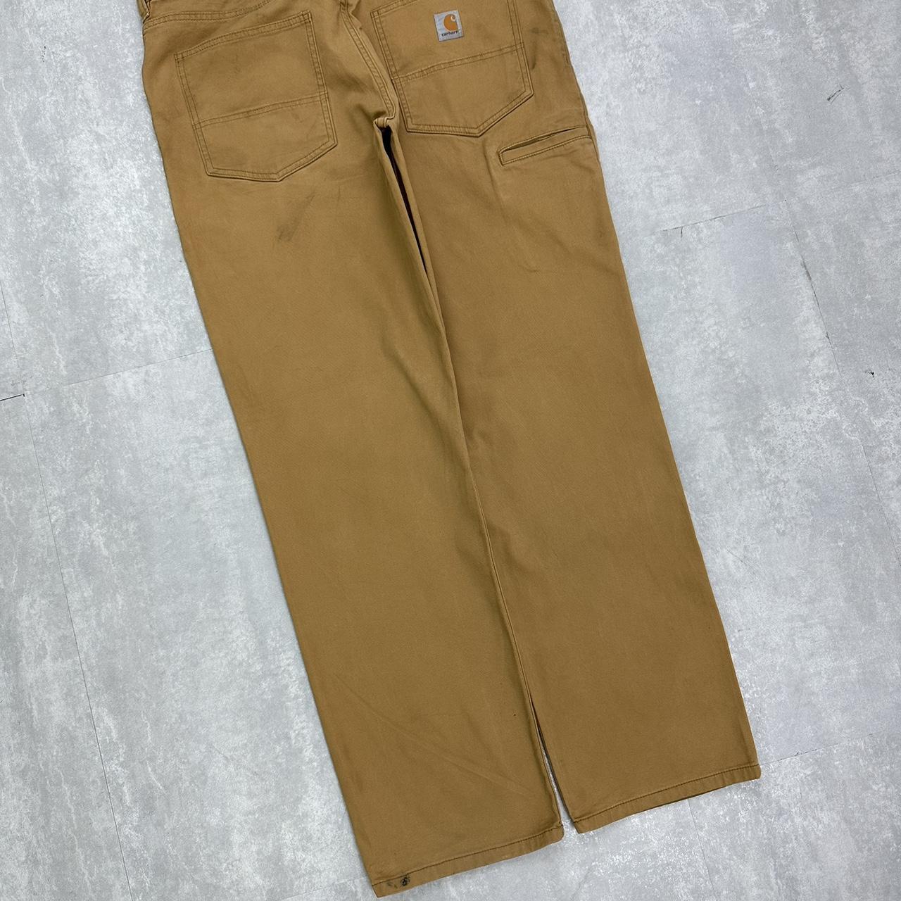 Carhartt 2000s workwear cargo pants