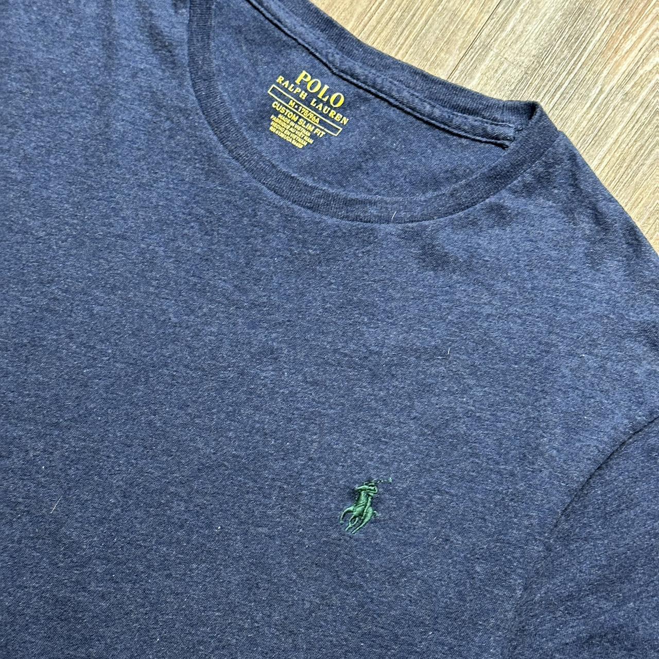 Polo Ralph Lauren classic mini logo T-Shirt