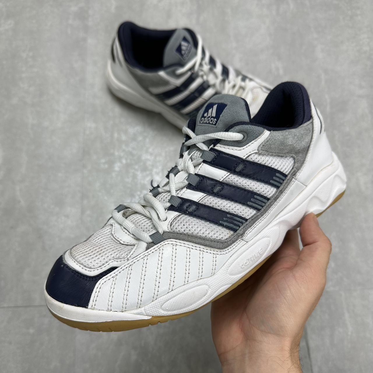 Adidas adiprene 2002 trainers