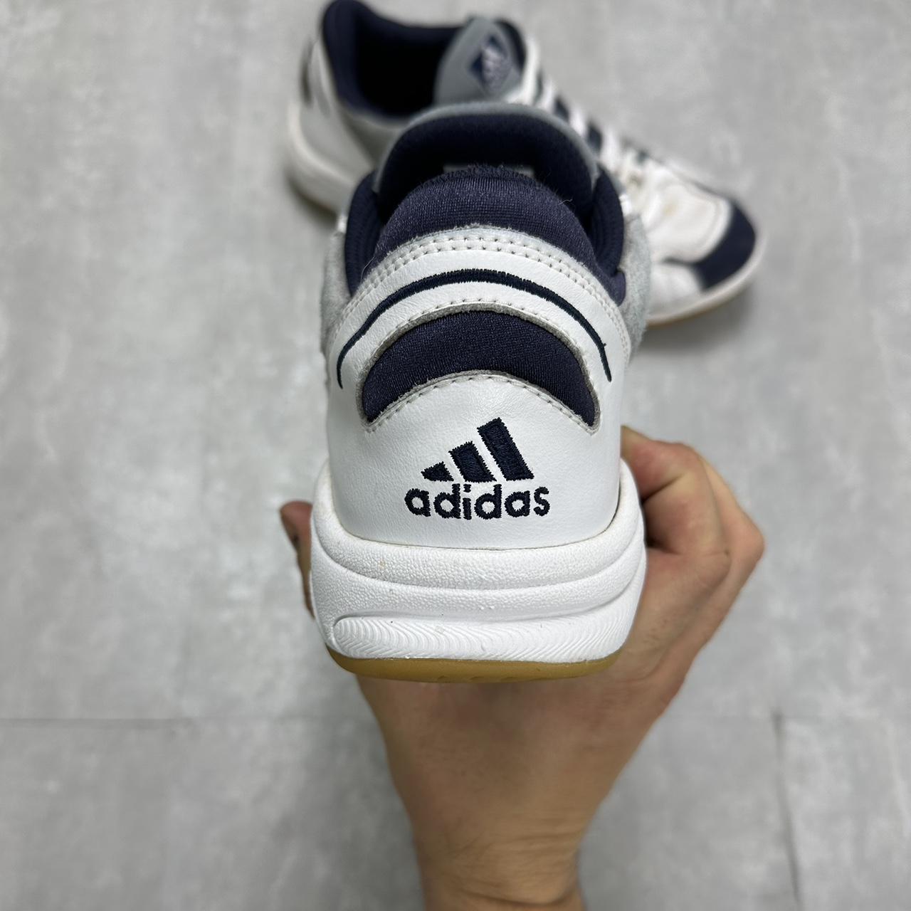 Adidas adiprene 2002 trainers