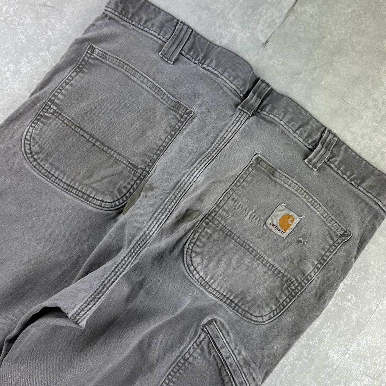 Carhartt 2000s workwear cargo pants