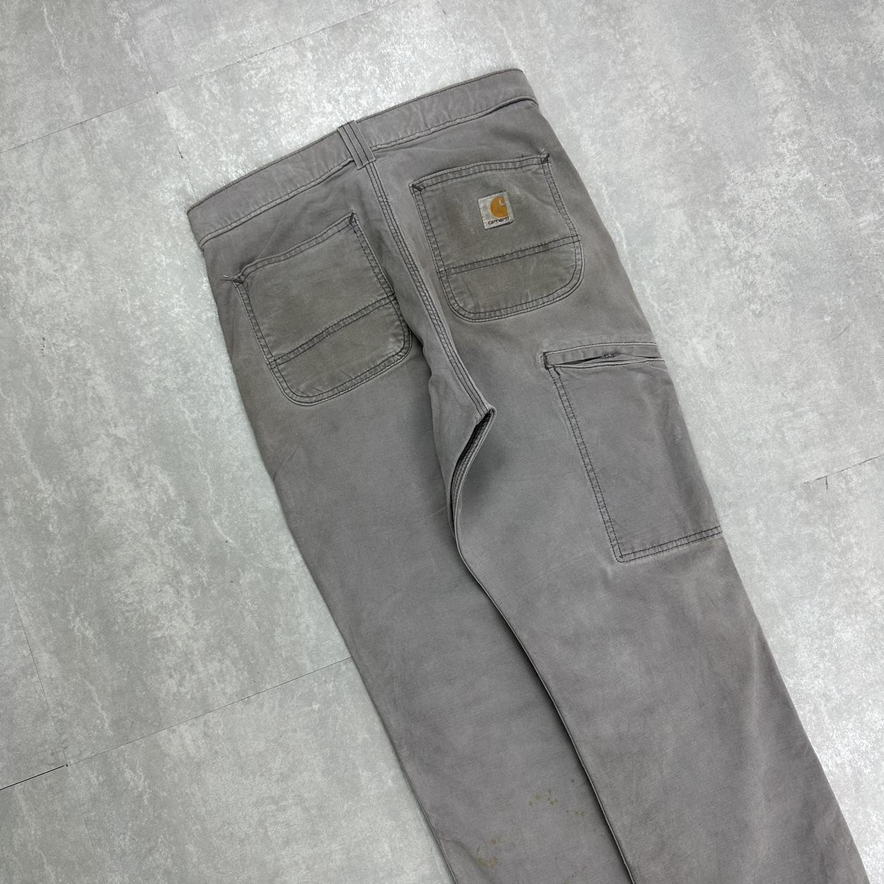 Carhartt 2000s workwear cargo pants