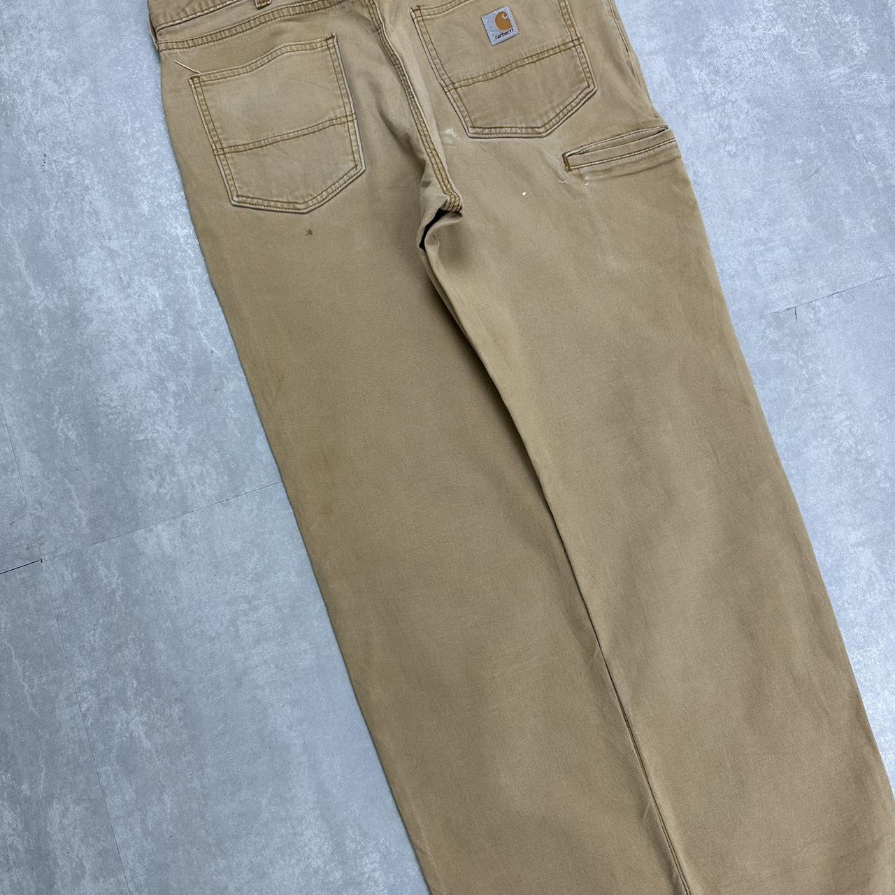 Carhartt 2000s workwear cargo pants