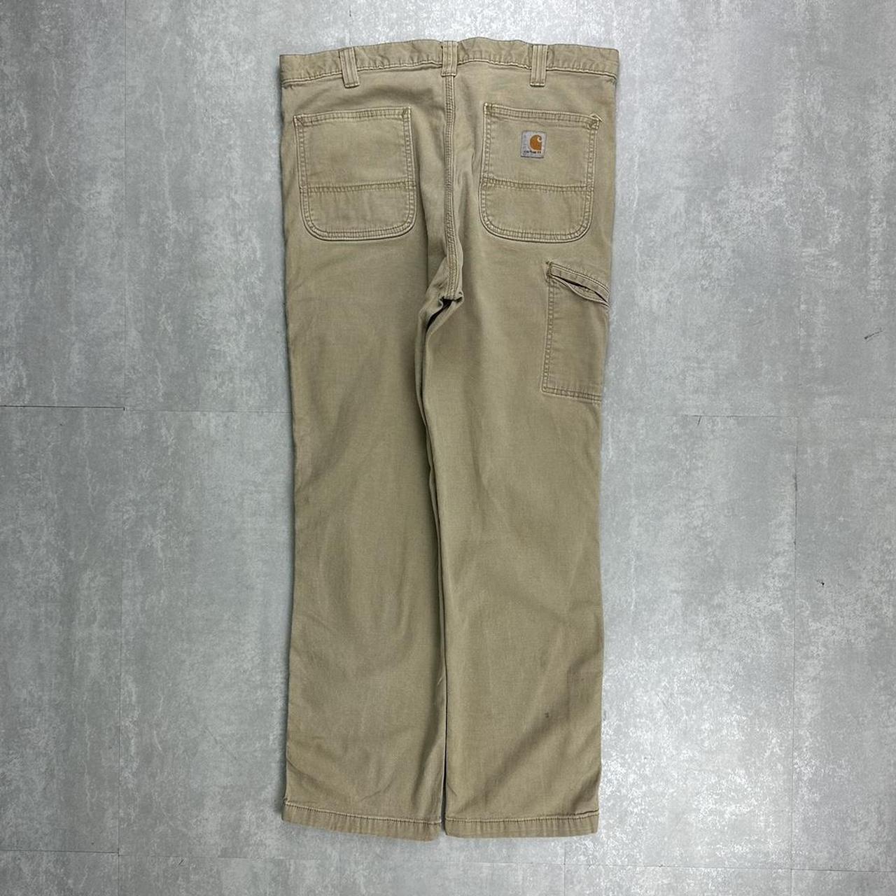 Carhartt 2000s workwear cargo pants