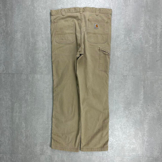 Carhartt 2000s workwear cargo pants