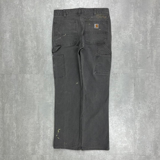 Carhartt 2000s workwear cargo pants