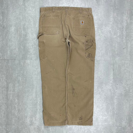 Carhartt 2000s workwear cargo pants