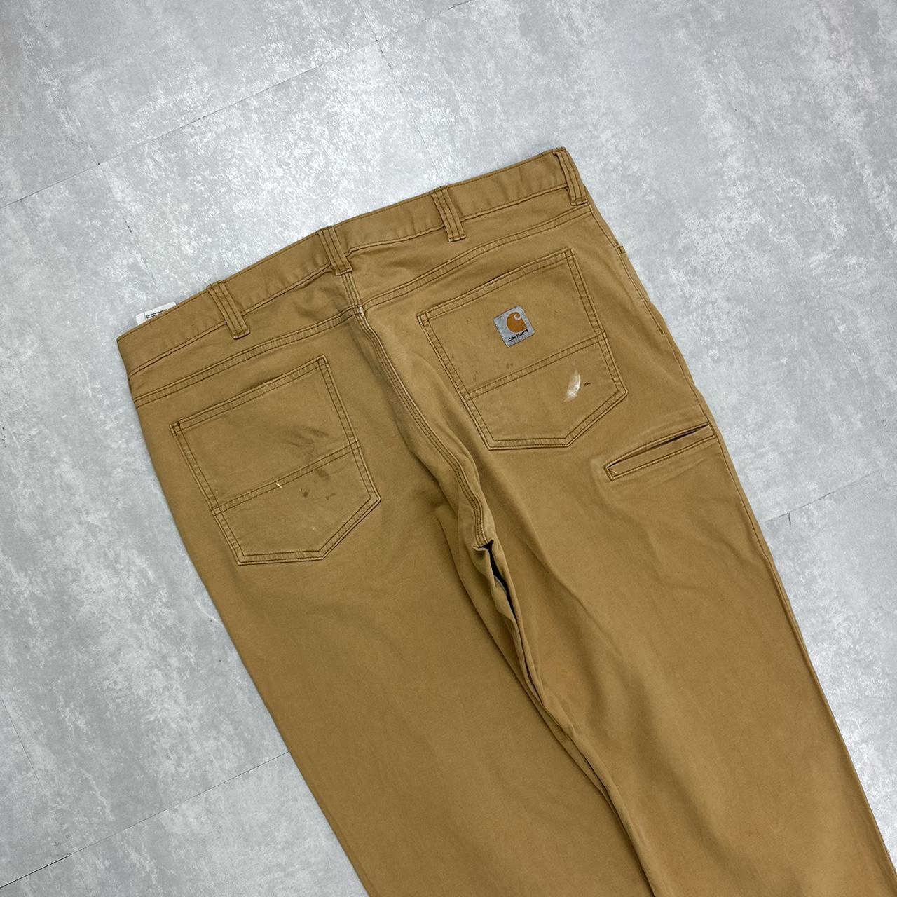 Carhartt 2000s workwear cargo pants