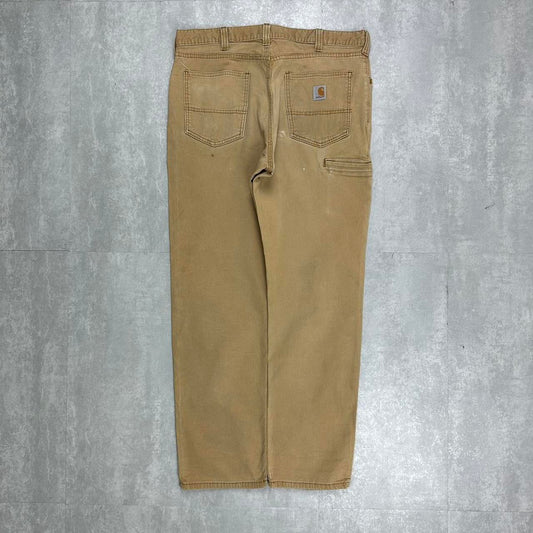 Carhartt 2000s workwear cargo pants