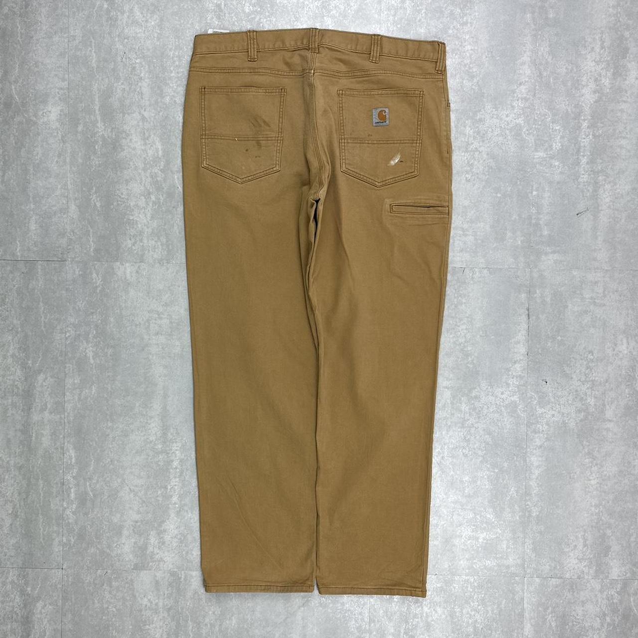 Carhartt 2000s workwear cargo pants