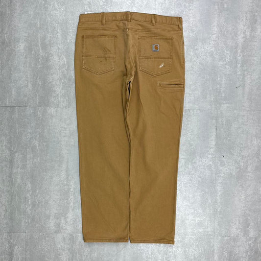 Carhartt 2000s workwear cargo pants