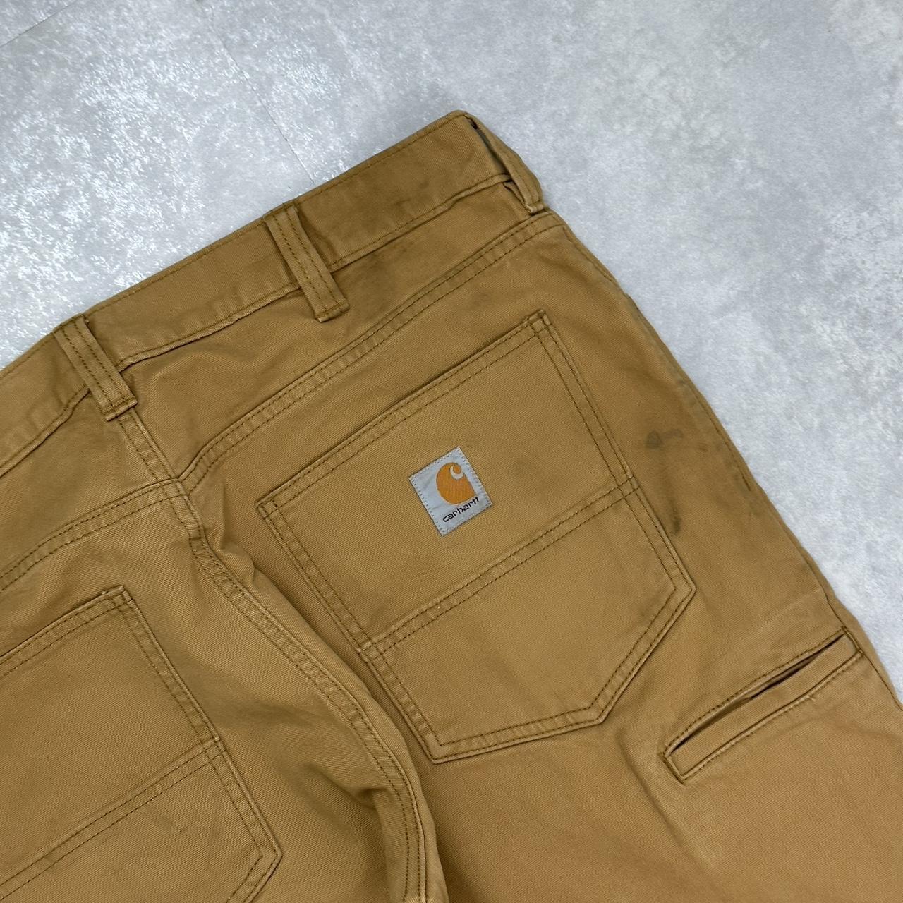 Carhartt 2000s workwear cargo pants