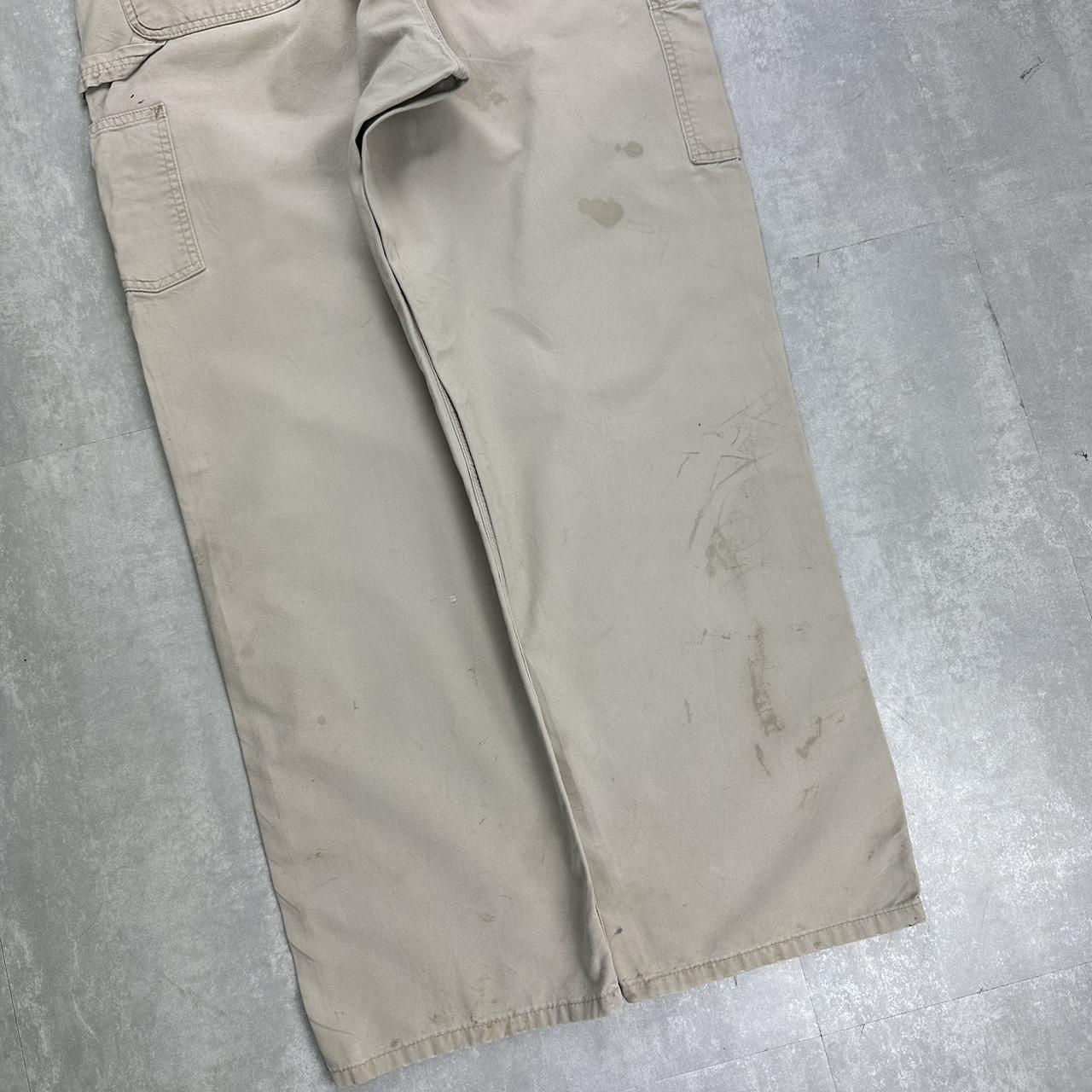 Carhartt 2000s workwear cargo pants