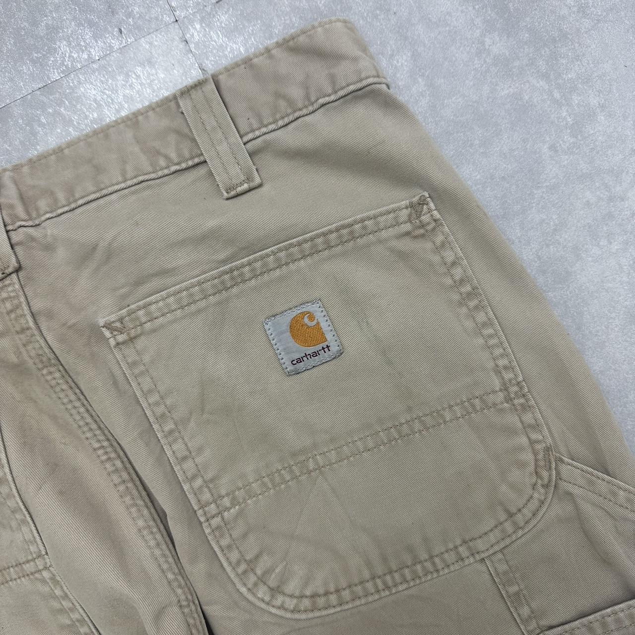 Carhartt 2000s workwear cargo pants