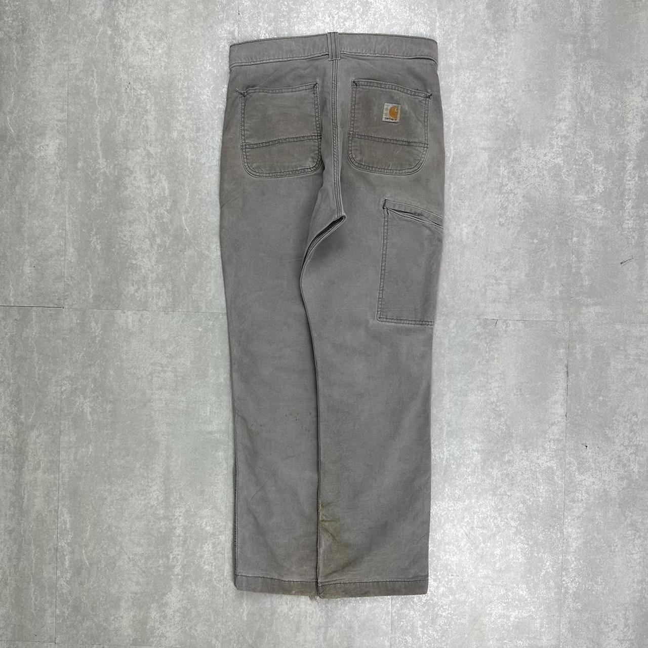 Carhartt 2000s workwear cargo pants